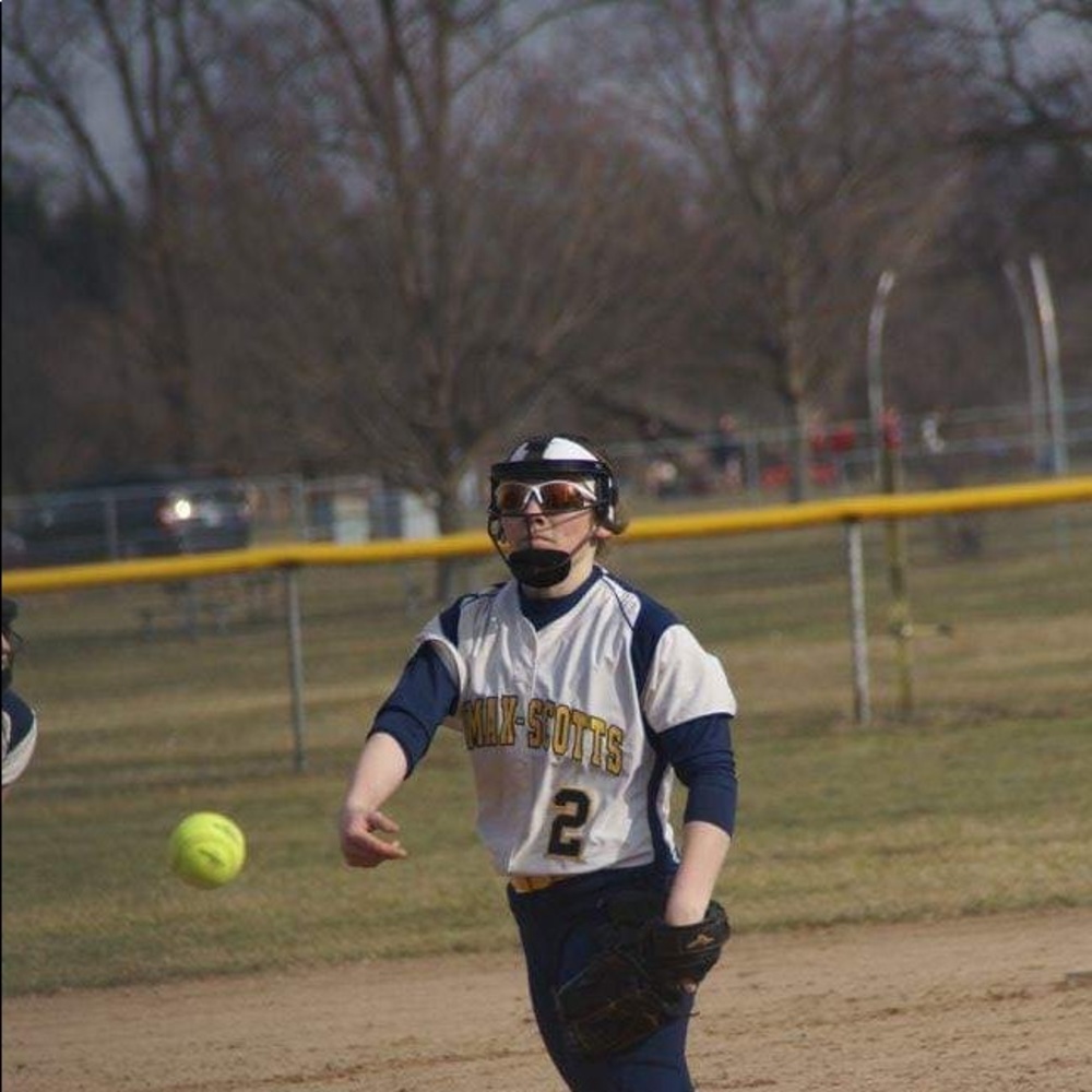 Meet your Posher, Jenna